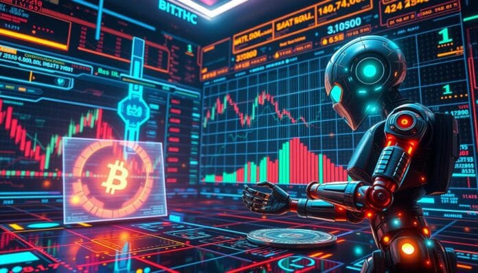 Best AI Trading Bot for Crypto