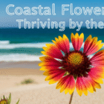Coastal Flowers: The Tough Beauties Thriving by the Sea
