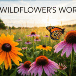 Guide to North American Meadow Wildflowers and Their Vital Ecosystems