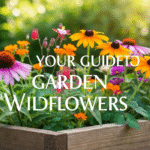 Beyond the Seed Packet: Guide to Common Wildflowers in North American Gardens
