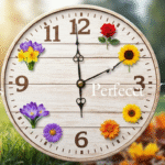 Seasonal Blooming Patterns: Why Flowers Know When to Bloom