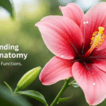 Deep Dive into Flower Anatomy: Understanding Every Part of a Bloom
