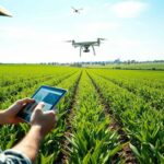 AI in Agriculture: How Smart Technology Is Transforming Farming