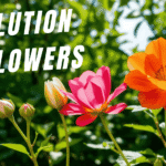 A Simple Guide to the Evolution of Flowers and Their Amazing Journey