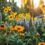 North American plants